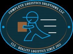 Complete Logistics Solutions LLC