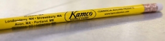 Kamco Supply corp. of Boston