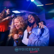 Voicebox Karaoke