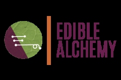 Edible Alchemy
