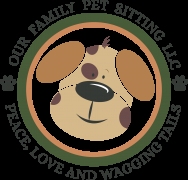 Our Family Pet Sitting, LLC