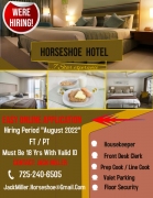 Horseshoe Hotel