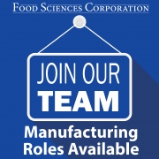 Food Sciences Corporation 