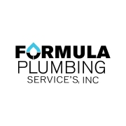 Formula Plumbing Services Inc. 