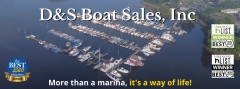D&S Boat Sales, Inc