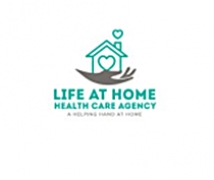 Life at Home health Care Agency