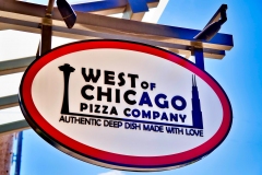 West of Chicago Pizza Company