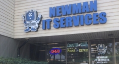 Newman IT Services, llc