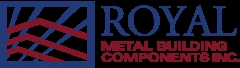 Royal Metal Building Components