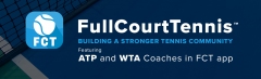 Full Court Tennis 