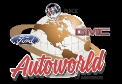 Myers Buick-GMC & Ford Autoworld
