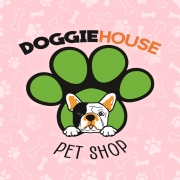Doggie House Pet Shop