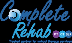 Complete Rehab PT OT SLP