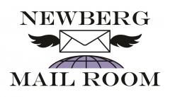 Newberg Mail Room