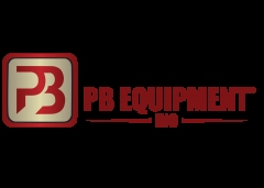 PB Equipment, Inc.