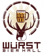 the Wurst Bier Hall
