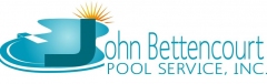 John Bettencourt Pool Service