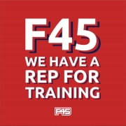 F45 Training Willow Park