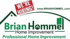 Brian Hommel Home Improvement