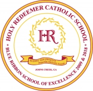 Holy Redeemer Catholic School - Johns Creek, GA