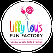LIbby Lou's Fun Factory 