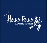 Hocus Pocus Cleaning