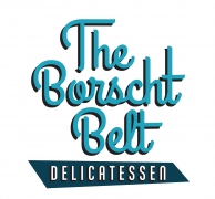 The Borscht Belt 