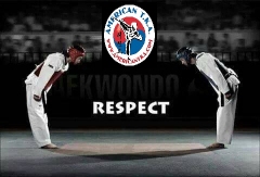 American TKA Martial Arts