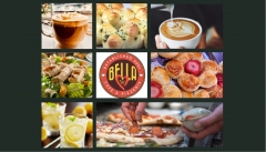 Bella Tu Cafe & Pizzeria