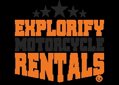 Explorify Motorcycle Rentals