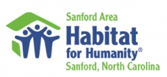 Habitat for Humanity, Sanford NC