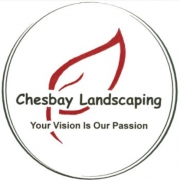 Chesbay Landscaping, Inc.