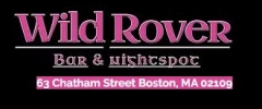 Wild Rover Boston 