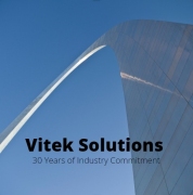 Vitek Solutions, Inc.