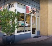 NoHo Salon