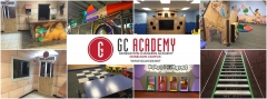 Generation Changers Academy
