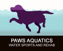 Paws Aquatics Water Sports and Rehab