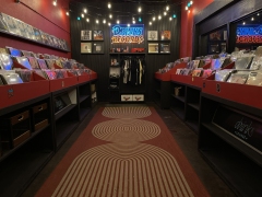 Drinks Lounge & Records