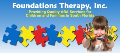 Foundations Therapy, Inc.