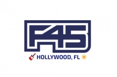 F45 Training Hollywood FL