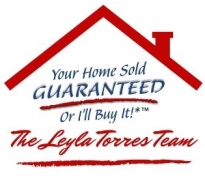 The Leyla Torres Team at Re/Max Town Center