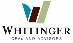 Whitinger & Company LLC