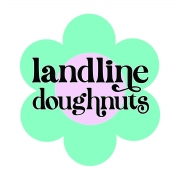 Landline Doughnuts & Coffee