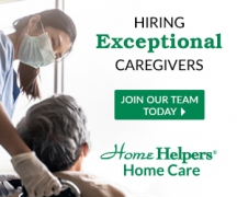 Cox Enterprises, LLC. dba Home Helpers Home Care