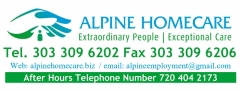 Alpine Homecare, LLC