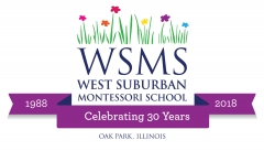 WEst Suburban Montessori School