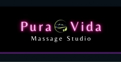 Pura Vida Massage Studio