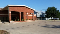 Cotton Mill Learning Center