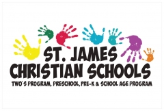 st.james christian schools