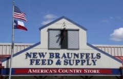New Braunfels Feed & Supply